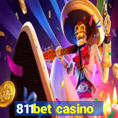 811bet casino